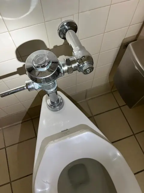 Fixture installation and repair for Sewer Camera Inspection in Sturgill